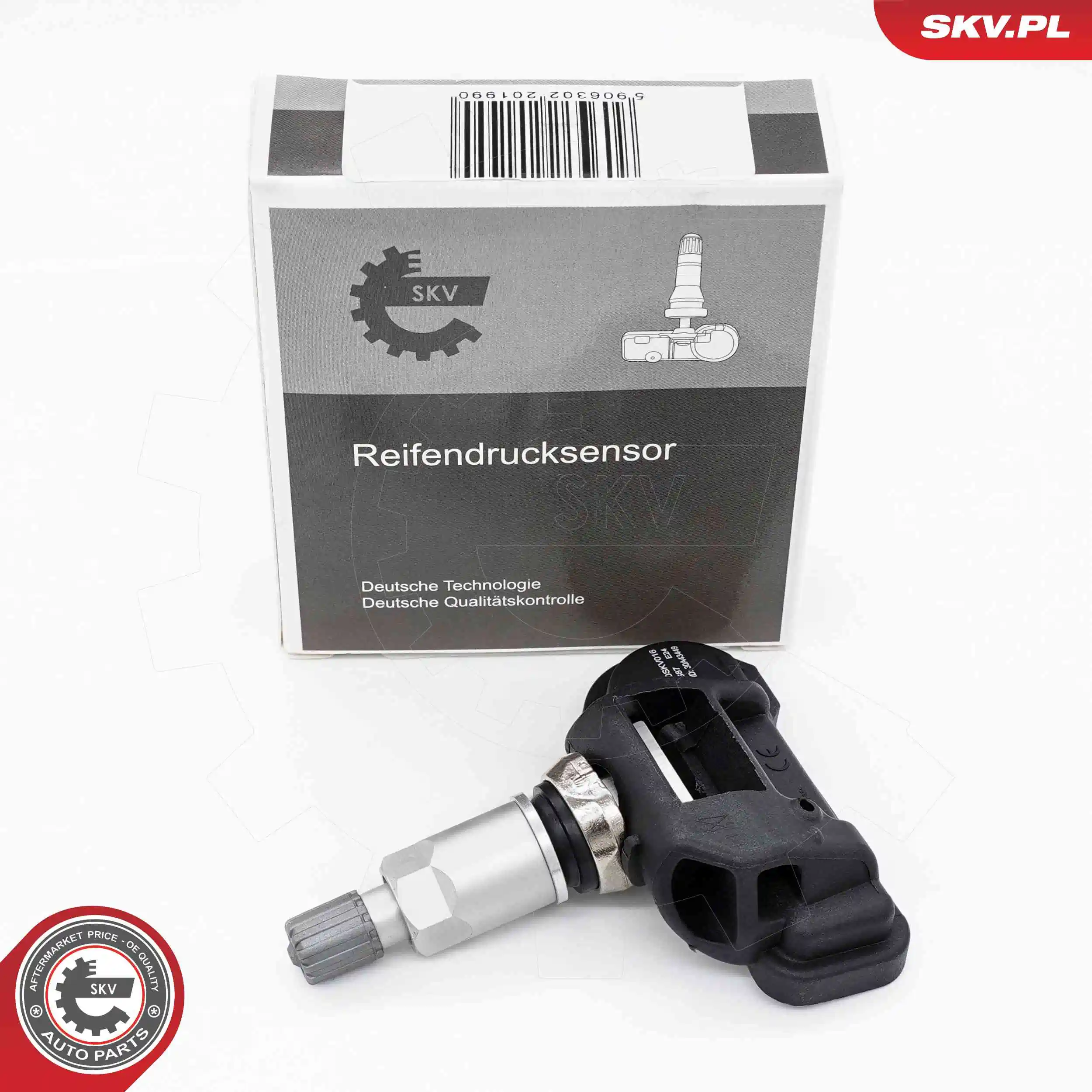 Control de presión de neumáticos para Opel Zafira  (P12)