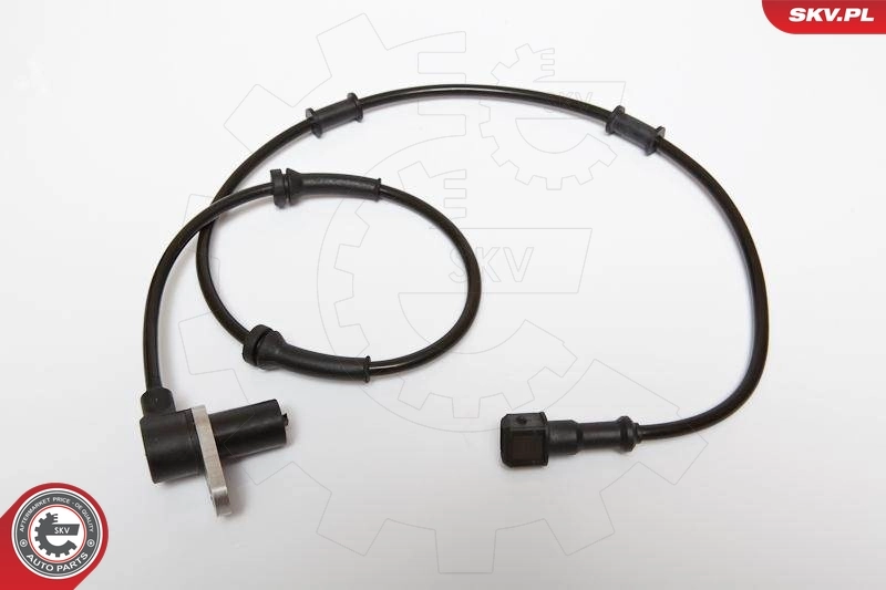 Sensor ABS para Volvo S40 VS