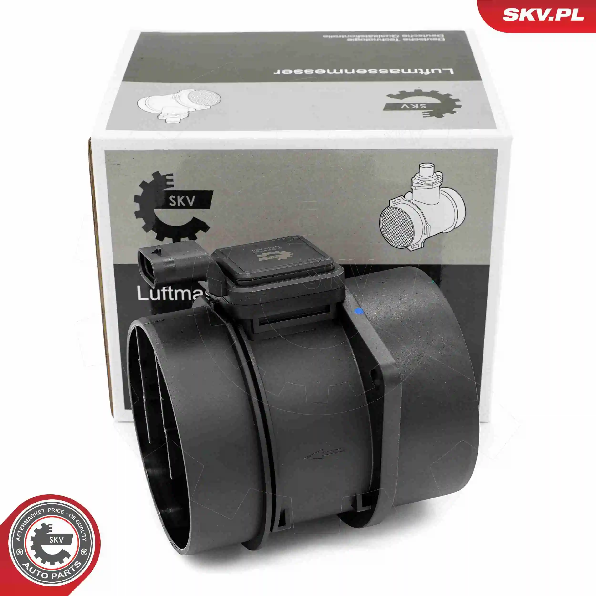 Comprar Sensor de masa de aire Compass MK49