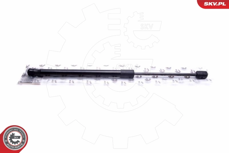 Amortiguador de maletero Jeep Patriot  desde 13,31 €