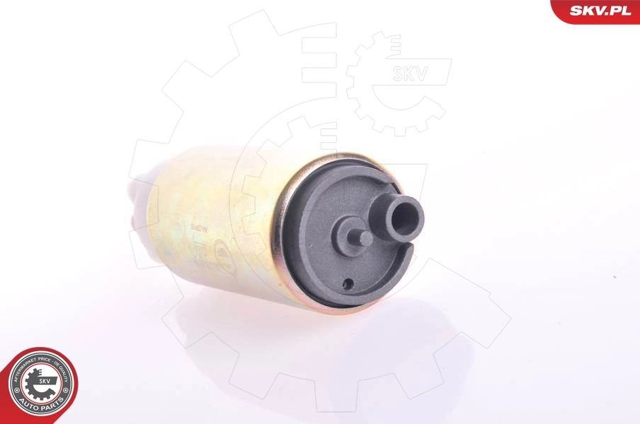 Unidad de alimentación de combustible 02SKV260 SKV