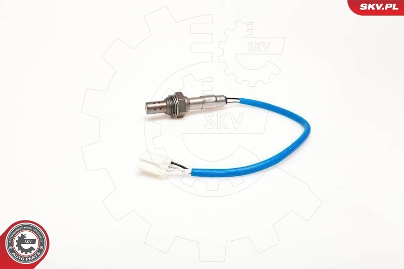 Sensor de oxígeno para Chrysler Voyager III (RG, RS)