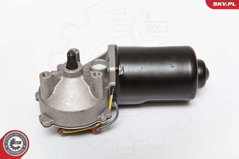 19SKV009 SKV Motor del limpiaparabrisas