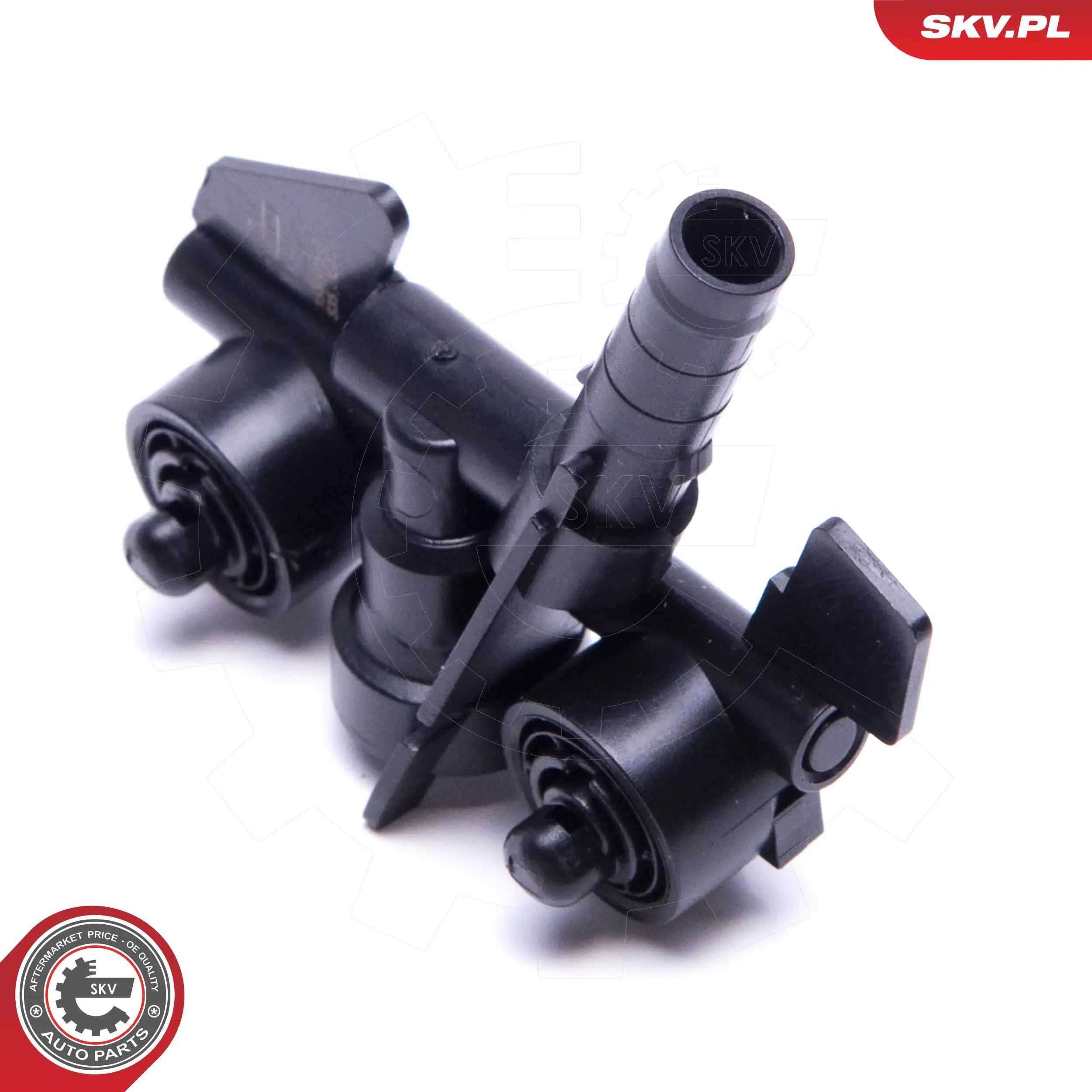 Tobera del lavafaros delantero izquierdo Magneti Marelli LRC292 precio, desde 20,04 EUR