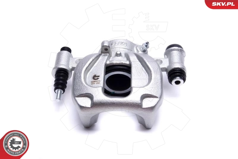 A9074233400 Mercedes Pinza de freno trasera izquierda