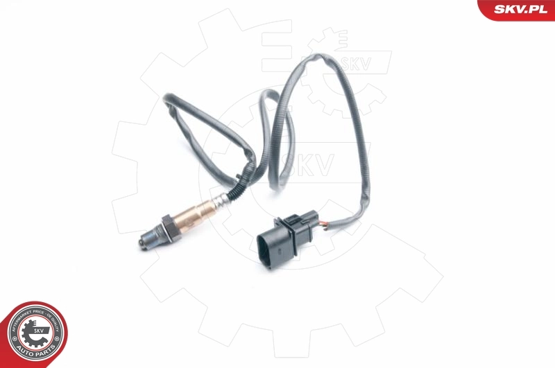 Sensor de oxígeno previo al catalizador Rolls-royce 11787512985