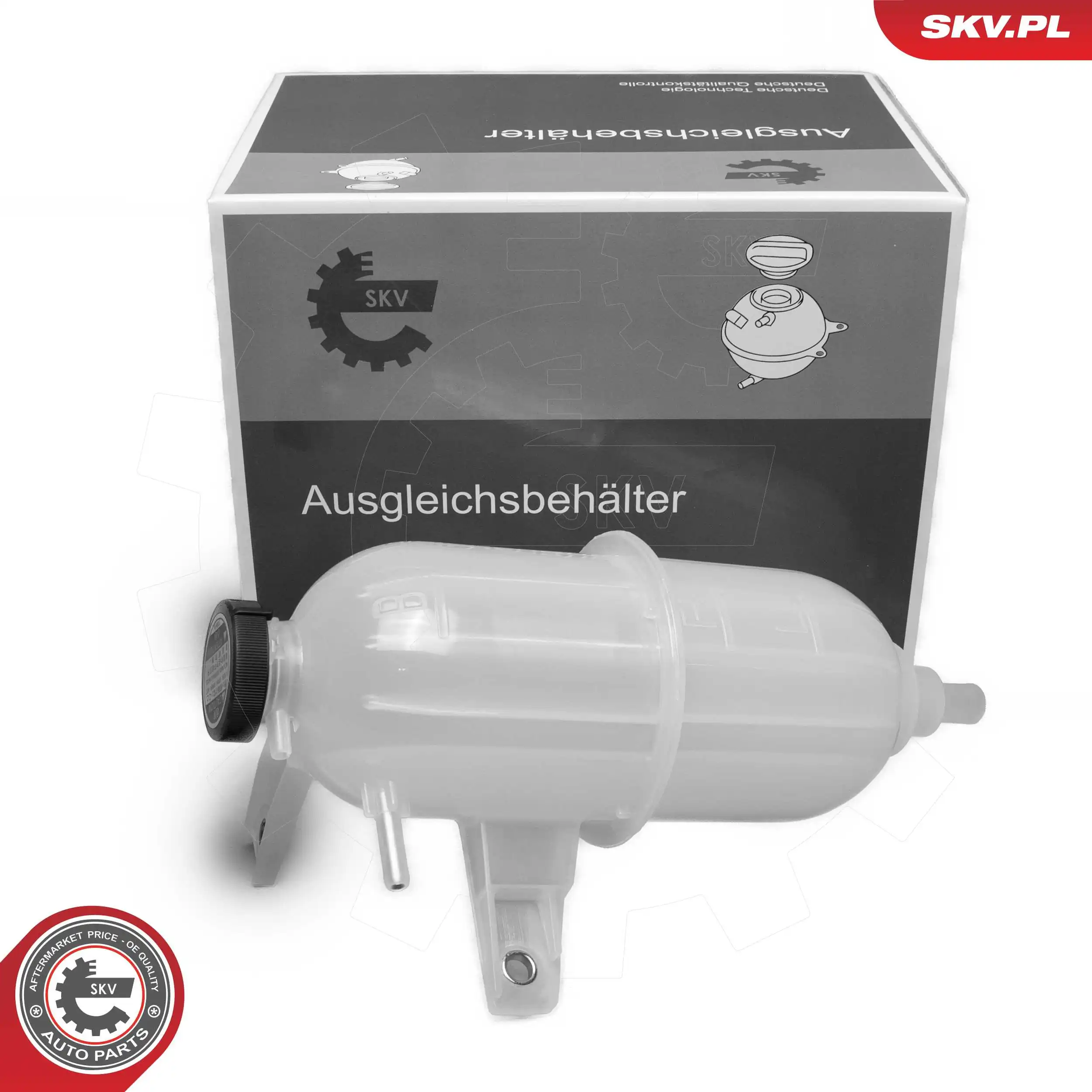 Vaso de expansión sistema de refrigeración Hilux  pick-up (2005-2012) original desde 31,85 €