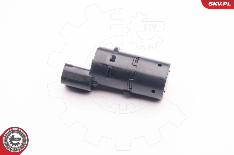 Comprar YDB000121HAF Land Rover Sensor de estacionamiento delantero/trasero central