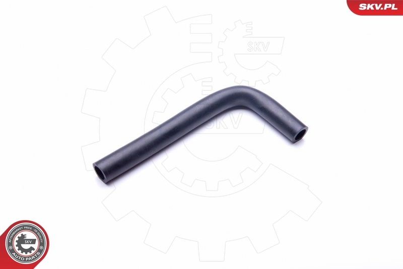 Manguera de ventilación del cárter Volkswagen Golf I