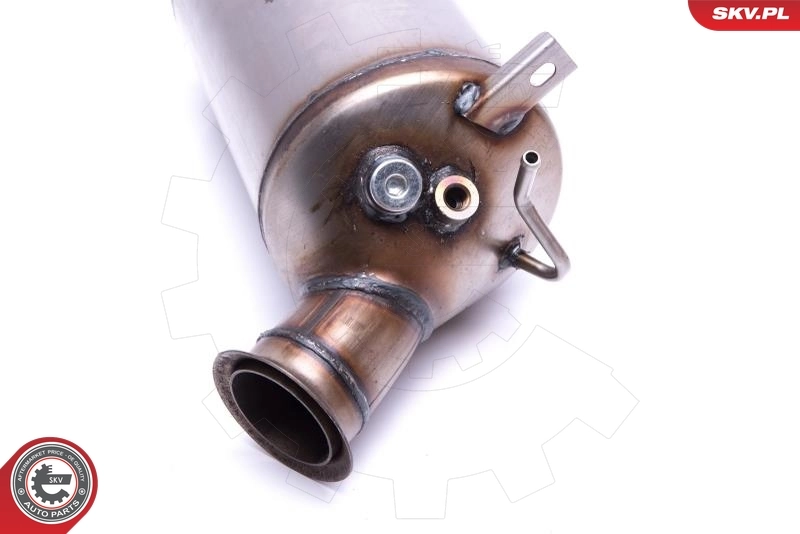 Comprar 62SKV503 SKV Filtro de partículas (FAP)
