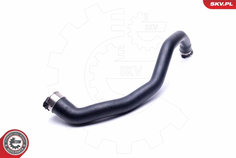 Manguera del intercooler SKV 43SKV320 precio, desde 84,22 EUR