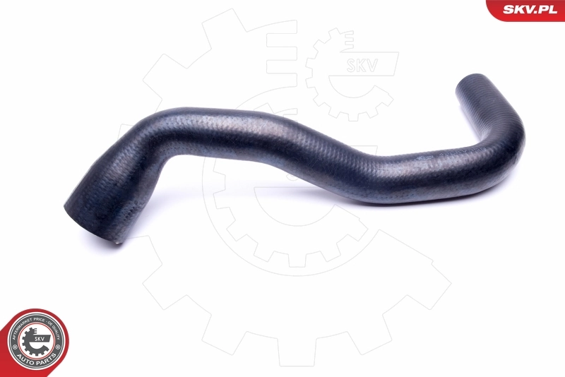Manguera del intercooler SKV 43SKV358 precio, desde 47,09 EUR