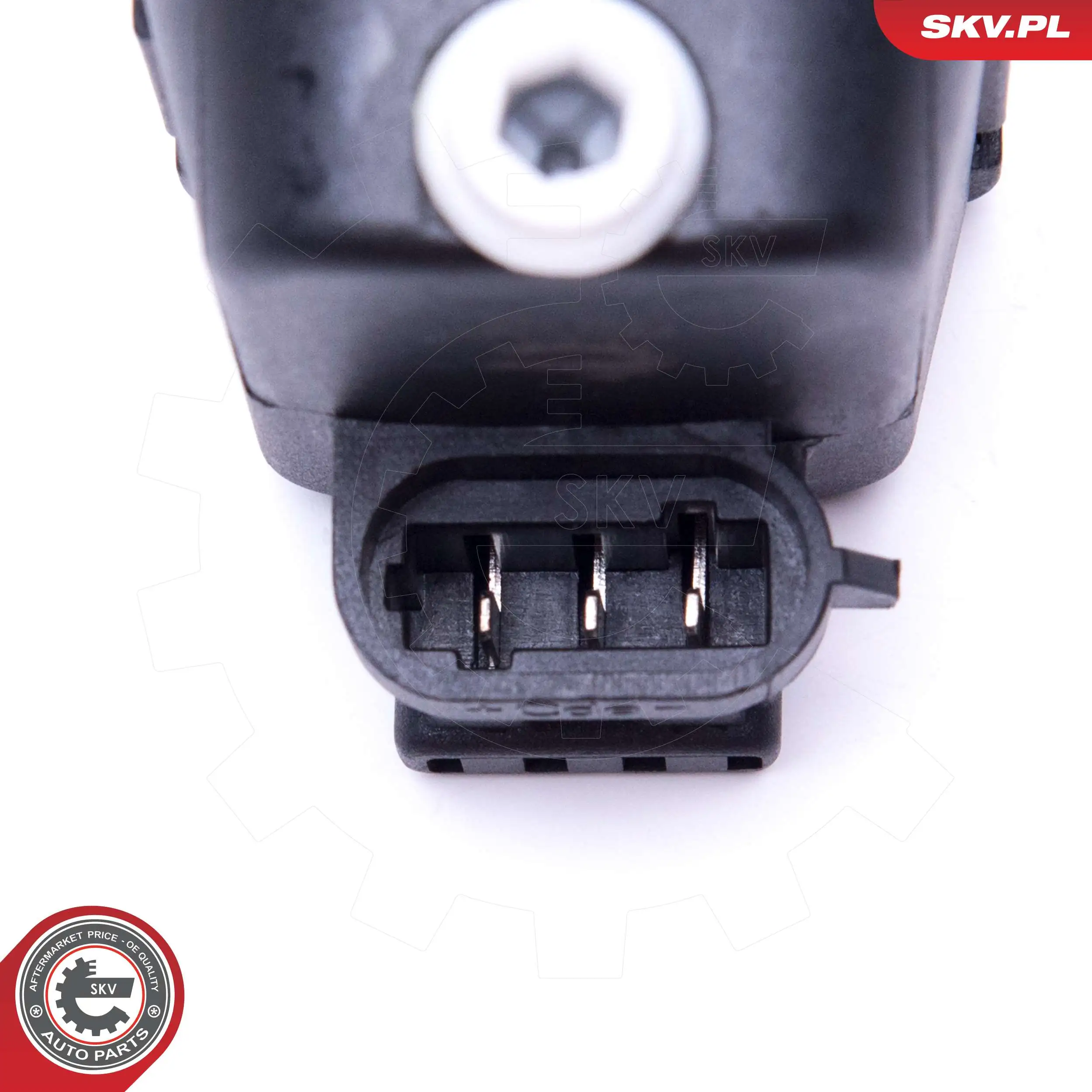 Motor regulador de faros SKV 96SKV943 precio, desde 26,14 EUR