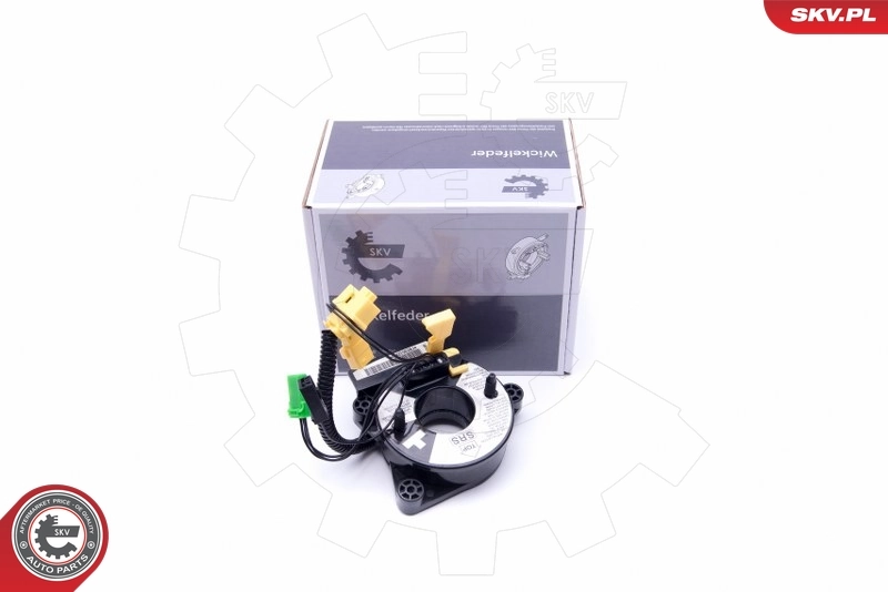 Anillo AIRBAG para Honda Accord CG