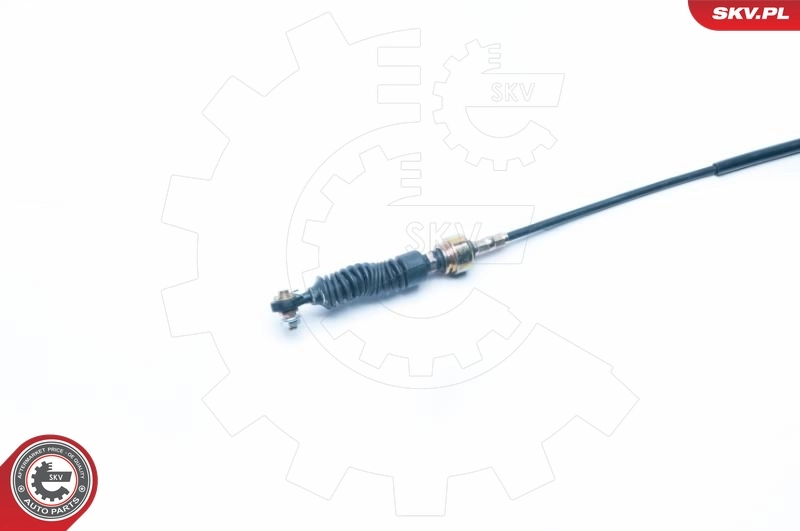 Cable de accionamiento de caja de cambios Toyota Camry IV sedán (V20) (1996 - 2001) precio, desde 34,51 EUR