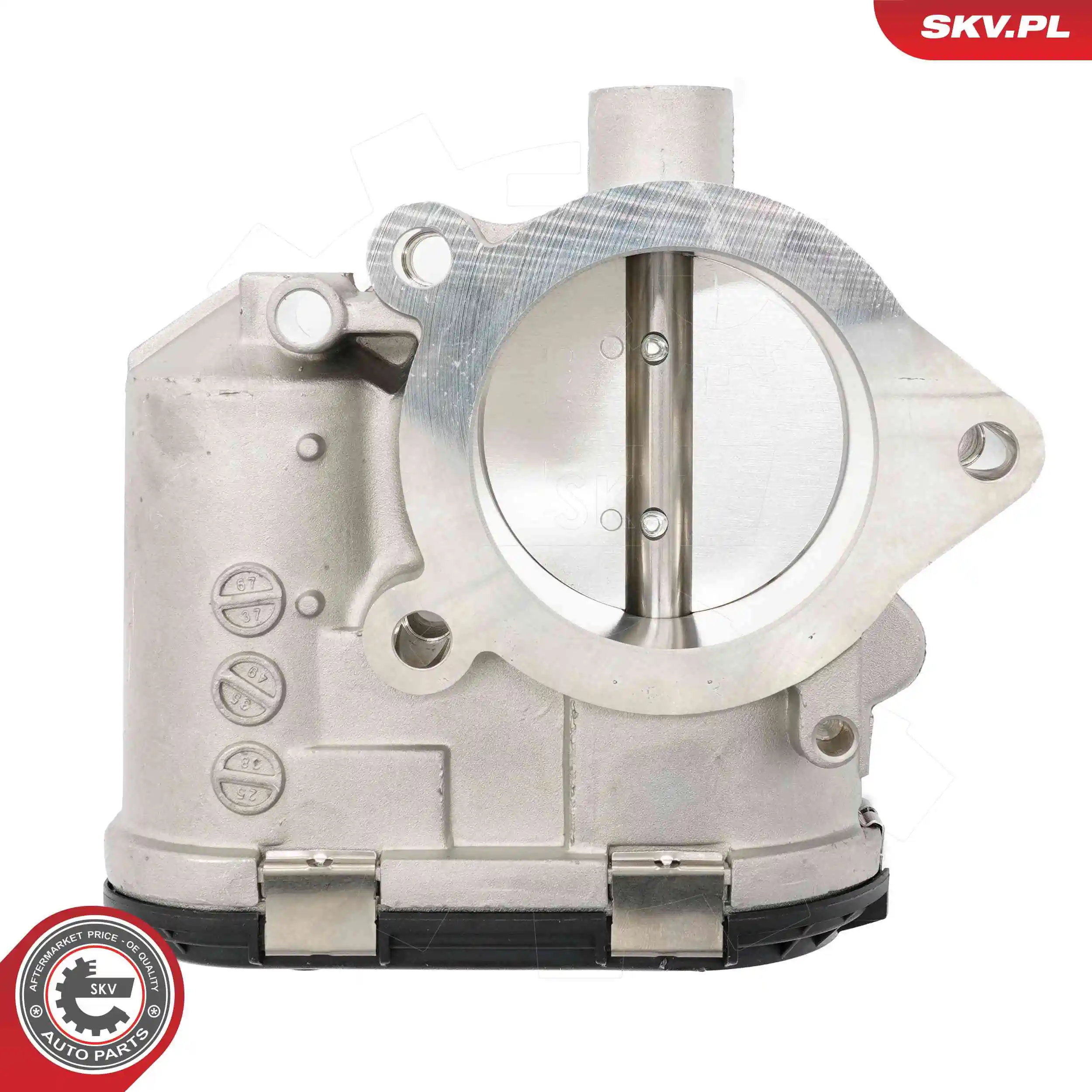Cuerpo de aceleración completo ВАЗ NIVA I SUV (2121) (1976 - 1994) precio, desde 88,87 EUR