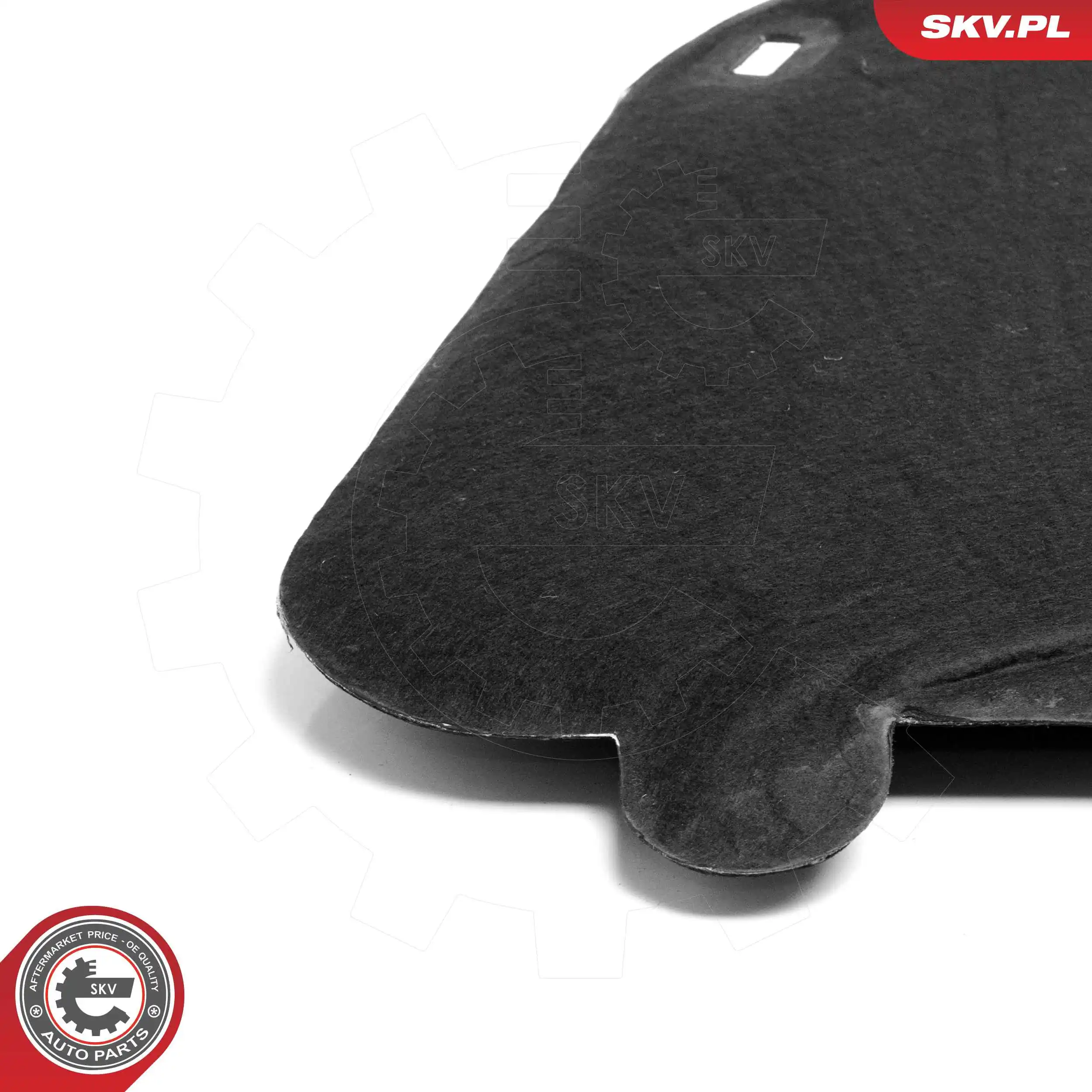 Insonorizante de motor Ford Focus I sedán (DFW) (1999 - 2005) precio, desde 49,47 EUR