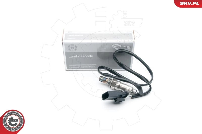 Sonda lambda para Rover 75 RJ