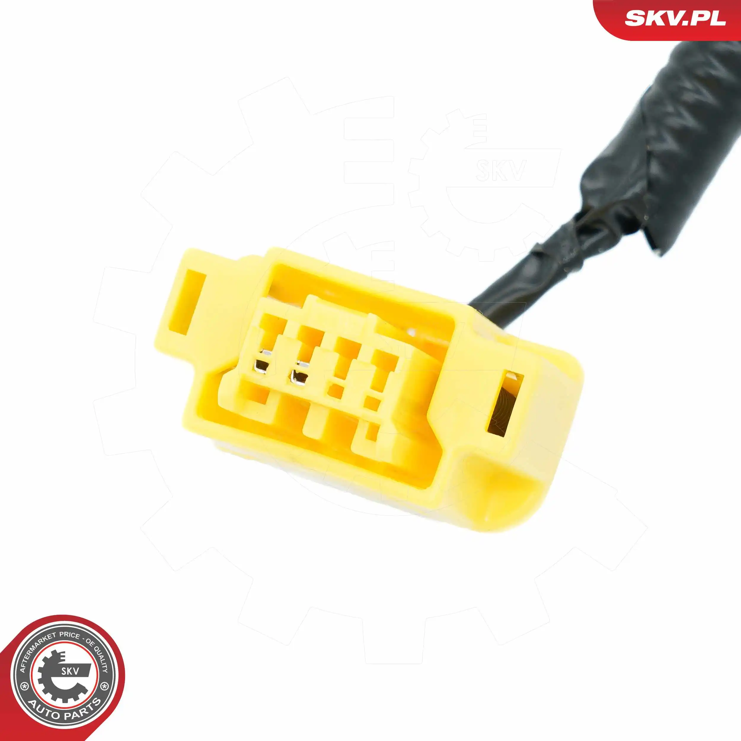 Anillo AIRBAG del volante SKV 96SKV621
