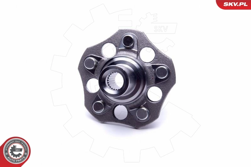 Comprar Cubo de rueda trasero Honda CR-V I RD
