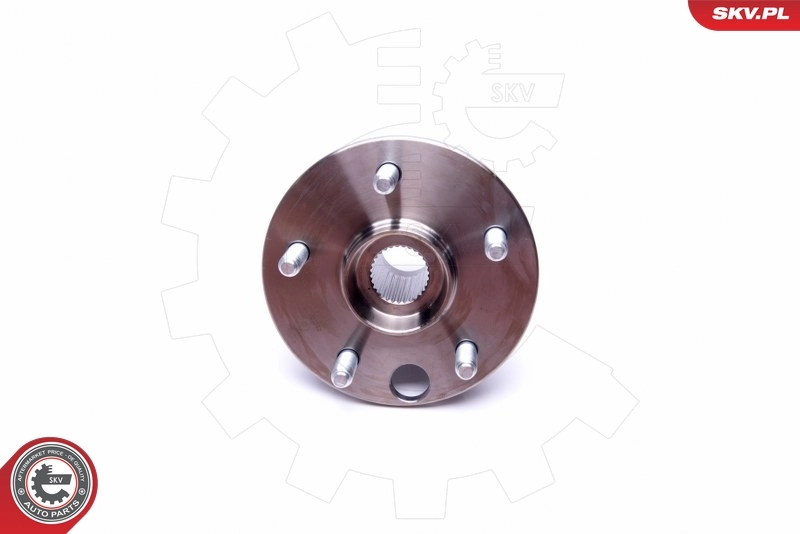 Comprar Cubo de rueda trasero Lexus LS  UCF30
