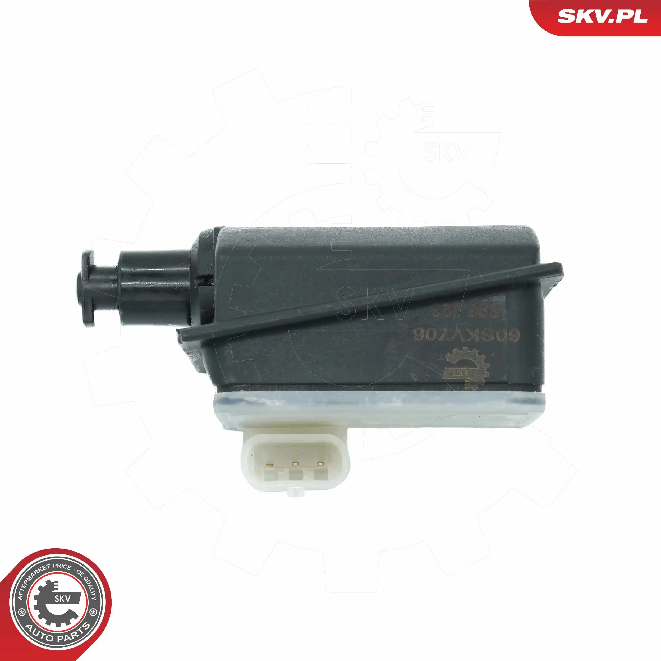 Comprar 60SKV706 SKV Motor tapa combustible