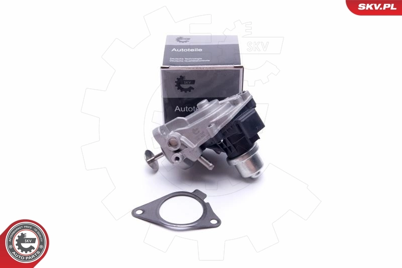 Precio del repuesto EGR 1  hatchback