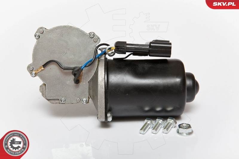 Motor del limpiaparabrisas SKV 19SKV010 precio, desde 41,32 EUR