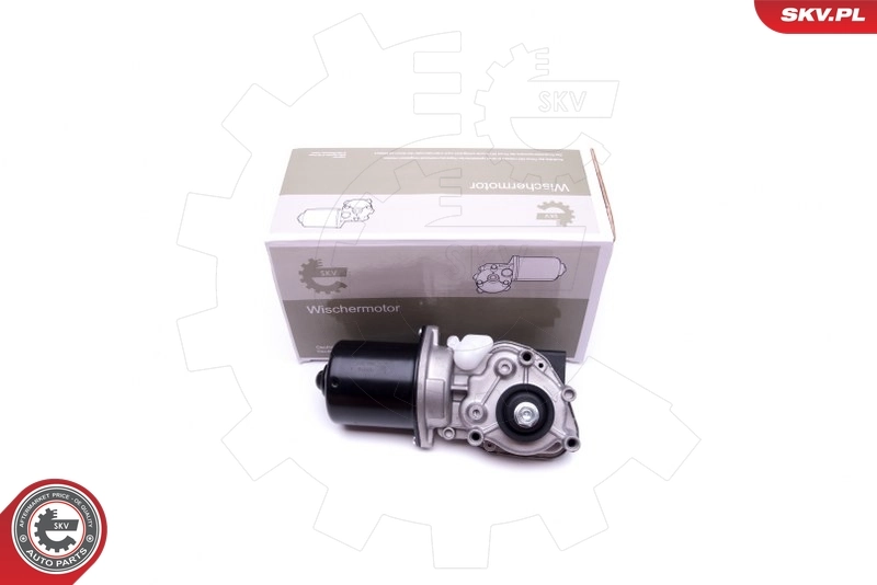 Motor del limpiaparabrisas Scenic II monovolumen (2003-2009) original desde 68,24 €