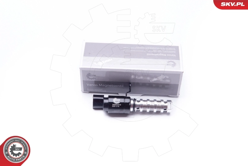 Válvula control, ajuste de levas Hyundai I30  (2007-2011)