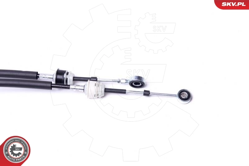 Comprar 55244183 Fiat/Alfa/Lancia Cables De Accionamiento, Caja De Cambios