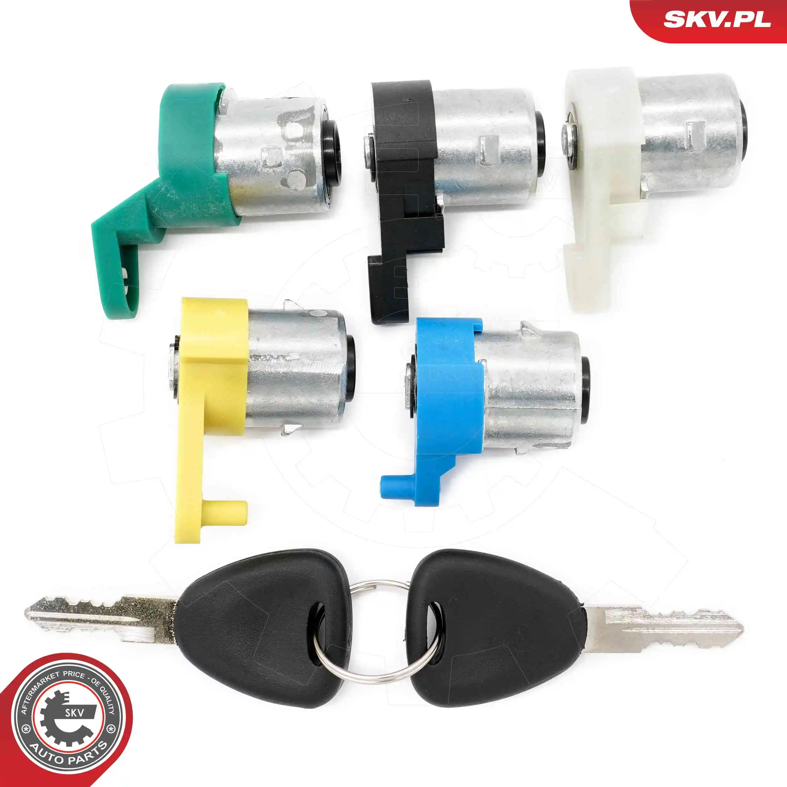 Comprar 65SKV802 SKV Bombín