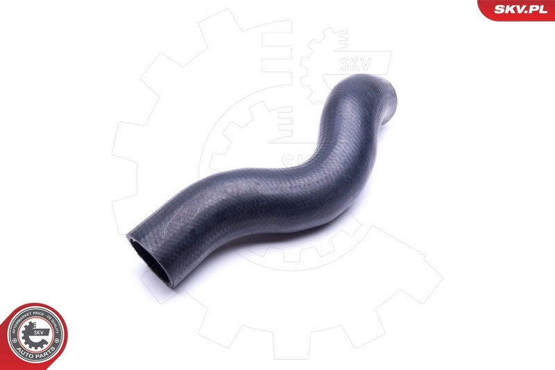 Manguera del intercooler SKV 43SKV201 precio, desde 35,95 EUR