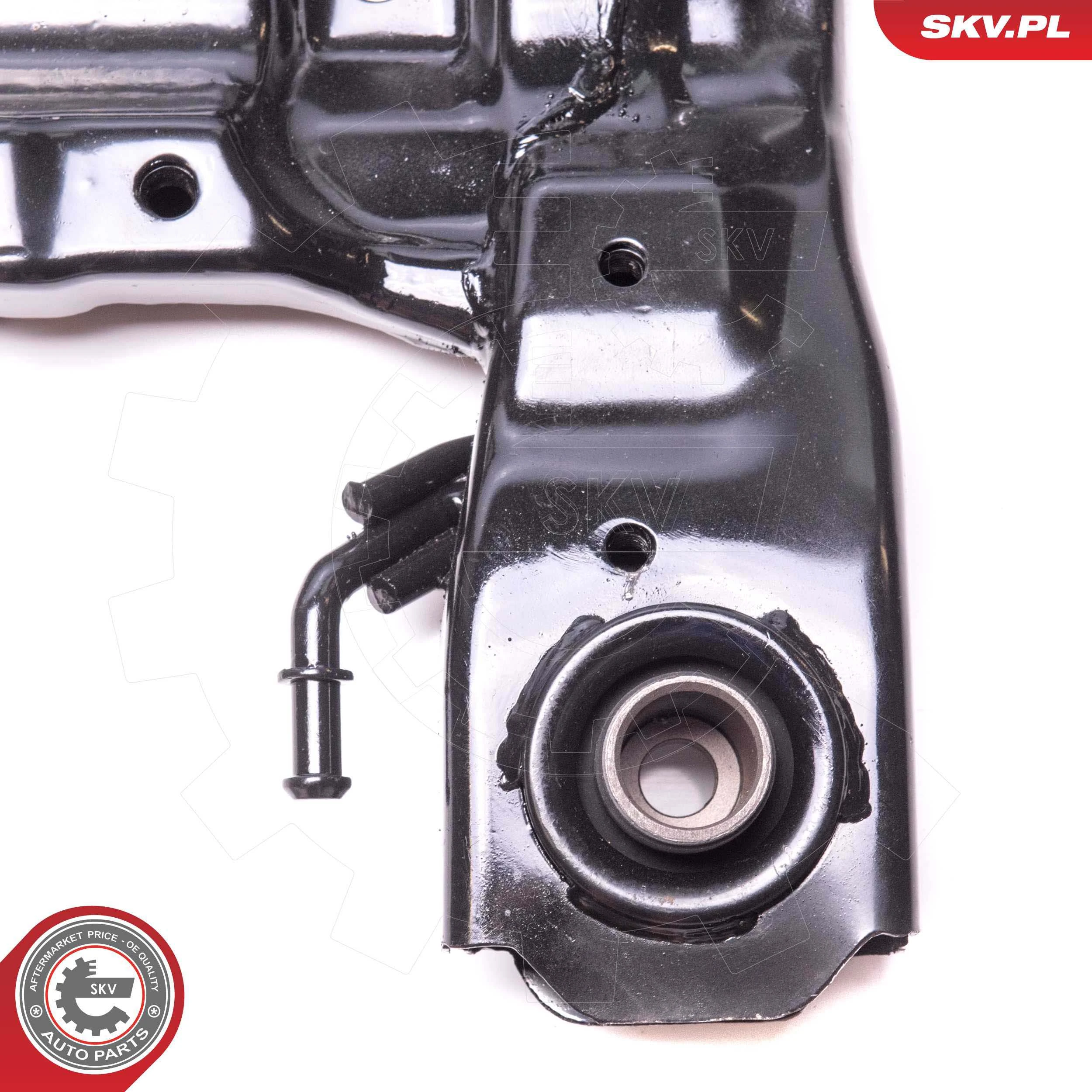 Comprar Puente delantero Hyundai Santa Fe II CM