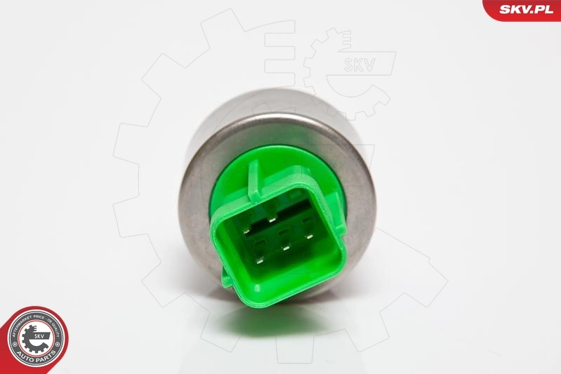 Comprar 95SKV107 SKV Sensor de presión del sistema de aire acondicionado