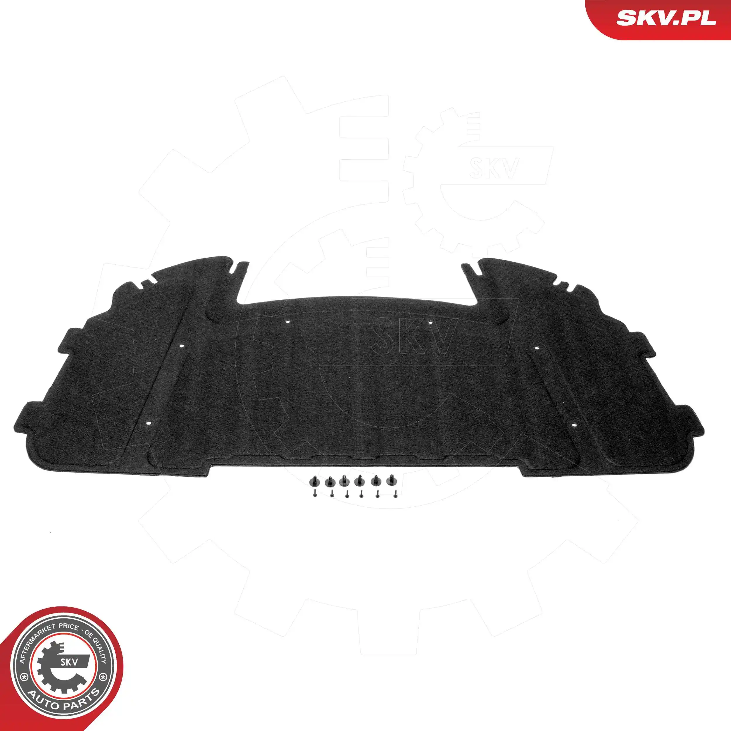 Comprar 2040WM Polcar Aislamiento Para Campana