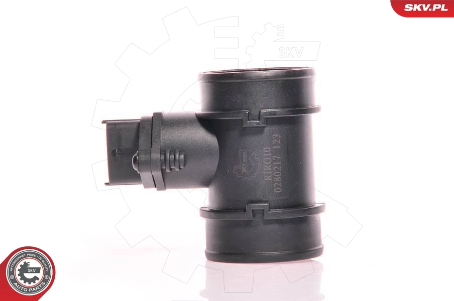 Sensor MAF para Opel Corsa  (S93)