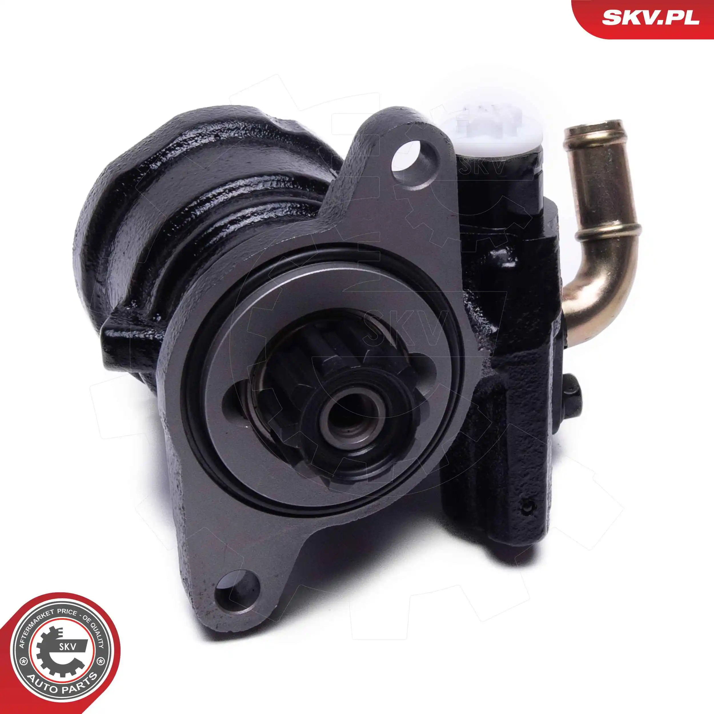 10SKV315 SKV Bomba hidráulica de dirección