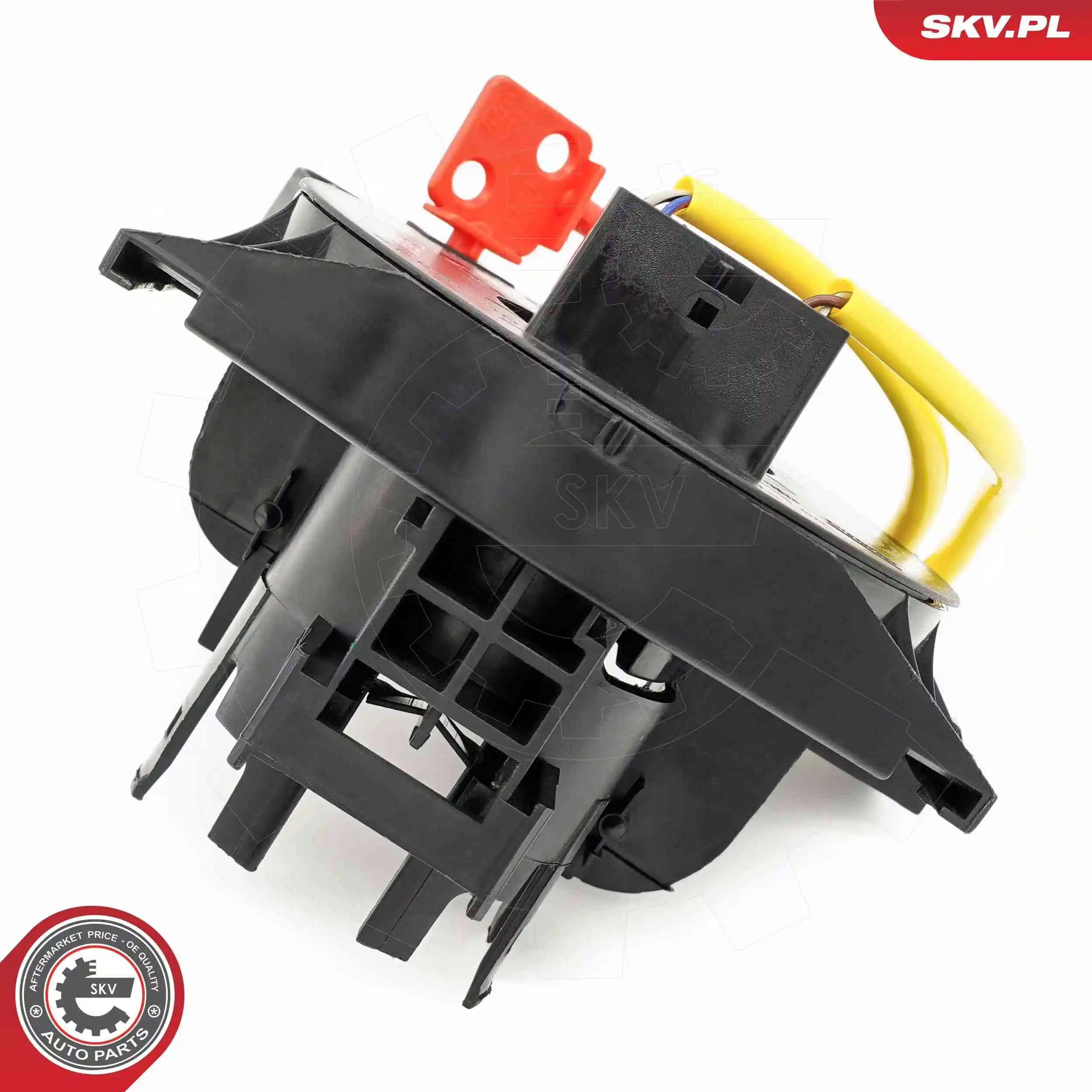 Anillo de contacto del volante SKV 96SKV652 precio, desde 31,16 EUR