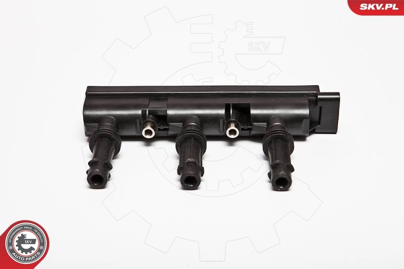 Comprar Bobina Compass  MK49