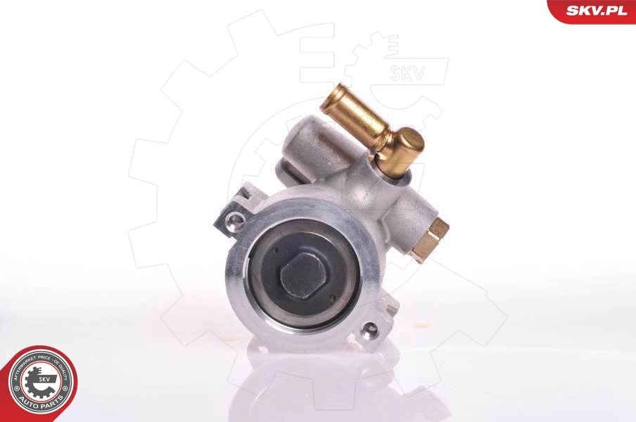 Bomba de dirección hidráulica Ford Escort IV familiar comprar en España