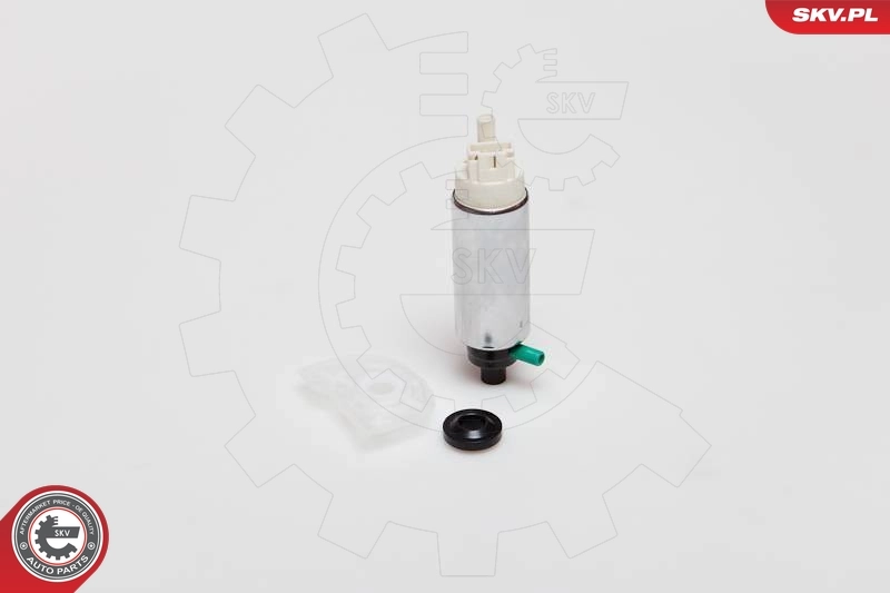 Bomba de combustible eléctrica sumergible  SKV 02SKV208 precio, desde 44,97 EUR