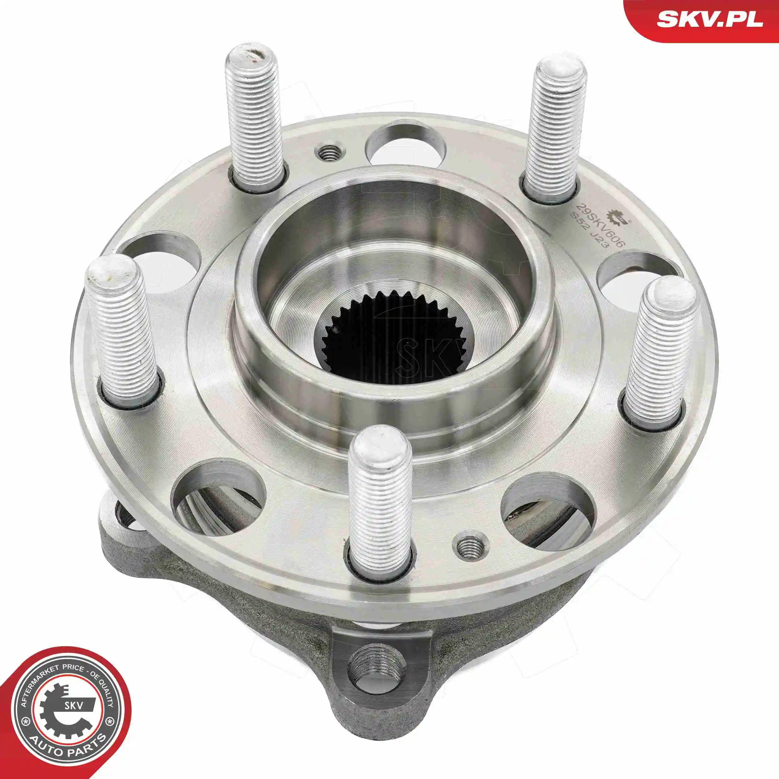 Comprar 29SKV606 SKV Bujes de ruedas