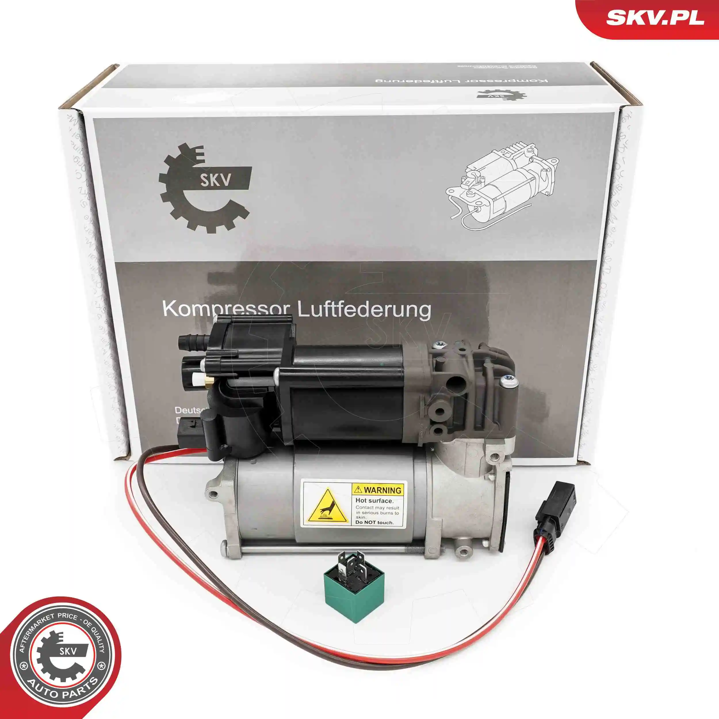 58SKV505 SKV