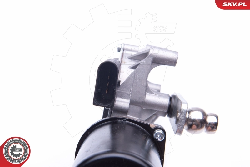 Comprar 19SKV027 SKV Motor limpiaparabrisas