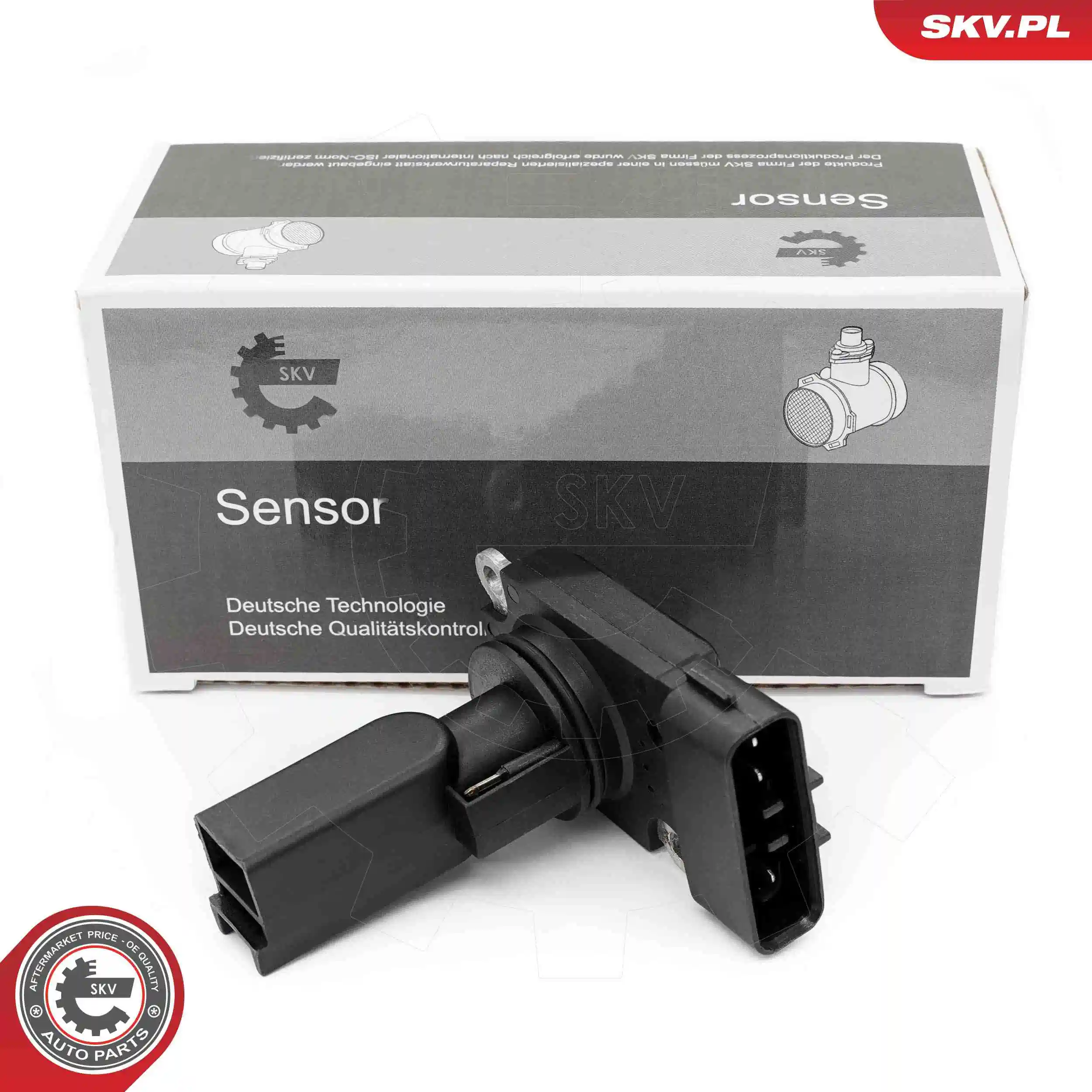 Sensor MAF Toyota Avensis  familiar comprar en España