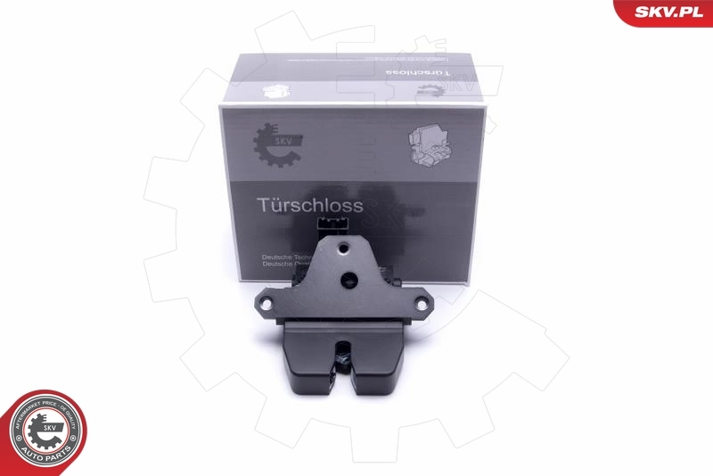 Comprar Cerradura de tapa de maletero Ford Mondeo IV CA2 a bajo precio