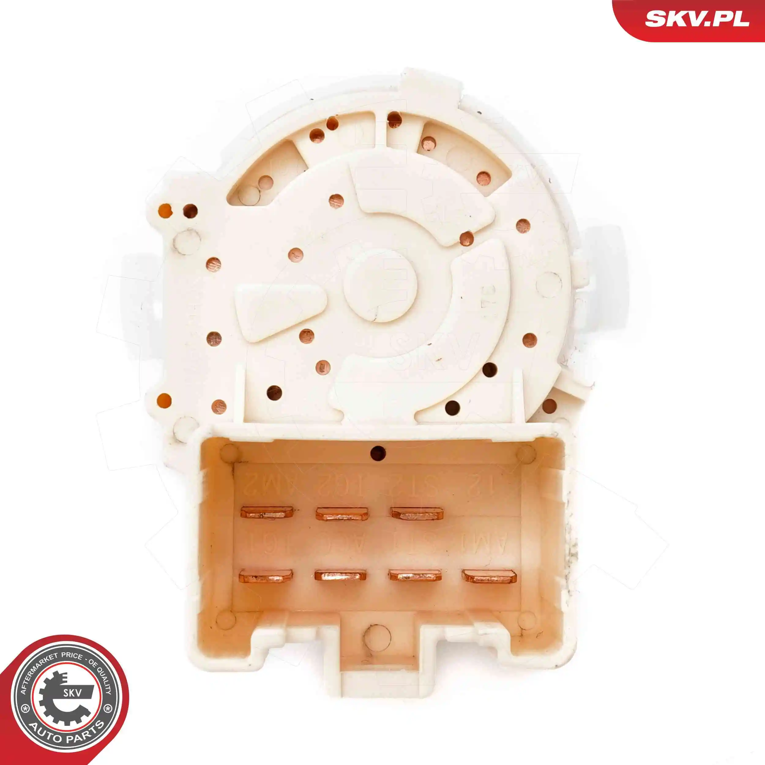 Conmutador de arranque 65SKV006 SKV