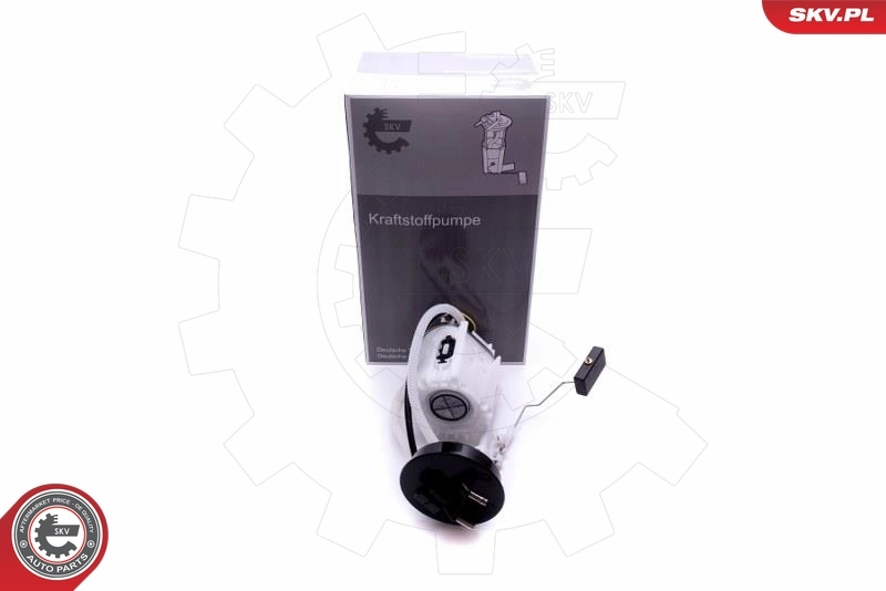 Bomba de combustible para Volkswagen Golf III (1H1)