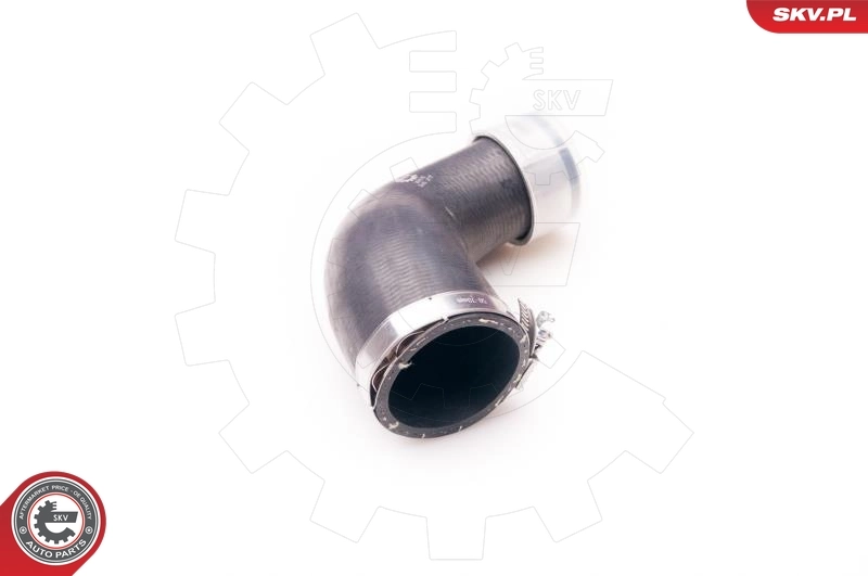 Tubo de salida de aire del turbocompresor SKV 24SKV028 precio, desde 41,75 EUR